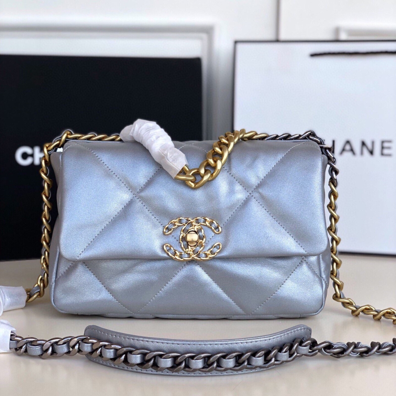 Ch**el 19 bags